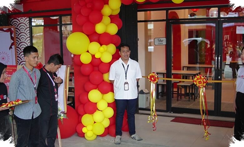 Dari Titik Nol ke Sistem Tangguh, Mengubah Tantangan Jadi Peluang Lewat Teknologi