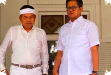 Jawa Barat Dikejar Waktu, Sinergi Pusat-Daerah Jadi Penentu Nasib Infrastruktur