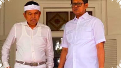 Jawa Barat Dikejar Waktu, Sinergi Pusat-Daerah Jadi Penentu Nasib Infrastruktur