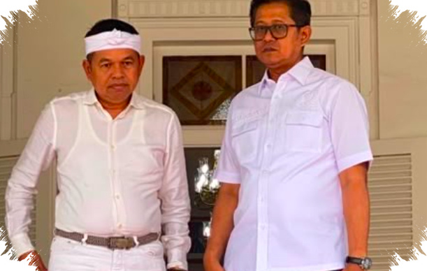 Jawa Barat Dikejar Waktu, Sinergi Pusat-Daerah Jadi Penentu Nasib Infrastruktur