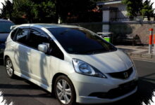 Honda Jazz RS 2010 Bekas Masih Diburu, Rp90 Jutaan Dapat Mobil Irit yang Tetap Bergaya