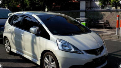 Honda Jazz RS 2010 Bekas Masih Diburu, Rp90 Jutaan Dapat Mobil Irit yang Tetap Bergaya