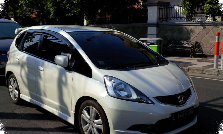 Honda Jazz RS 2010 Bekas Masih Diburu, Rp90 Jutaan Dapat Mobil Irit yang Tetap Bergaya