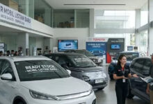 Mobil Listrik Makin Menang, Hemat Biaya dan Siap Ubah Cara Berkendara di Indonesia