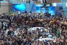 Presale GIIAS 2026 Dibuka 1 Juli, Tiket Diskon 50 Persen Hanya Untuk Yang Cepat