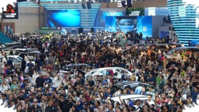 Presale GIIAS 2026 Dibuka 1 Juli, Tiket Diskon 50 Persen Hanya Untuk Yang Cepat