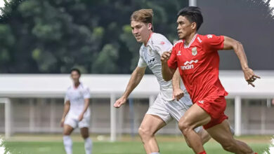 Luke Vickery Dan Mitchell Baker Masih Gantung, Skuad Piala AFF Indonesia Segera Ditentukan
