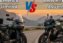 BMW R 1300 GS Adventure Masih Lebih Murah, Pan America 1250 Limited Menantang Dengan Tenaga Lebih Besar