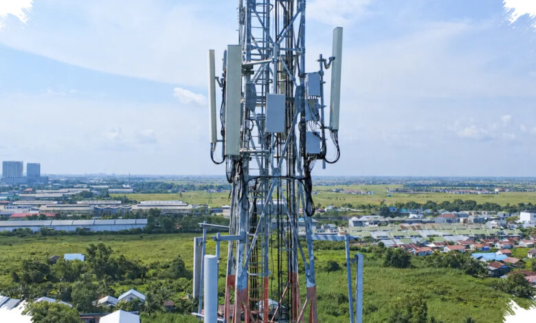 XLSMART Gaspol 5G Di Kalimantan, Siap Kunci Konektivitas IKN Dan Ekonomi Digital