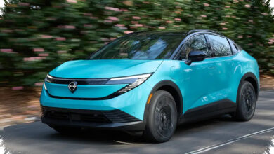 Nissan Z Dan Leaf Tersandung, Crossover Justru Menyelamatkan Kuartal Kedua