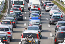 Macet di Tol Tak Selalu Karena Kendaraan Membludak, Gangguan Kecil Bisa Melumpuhkan Ribuan Mobil
