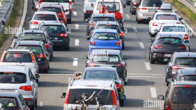 Macet di Tol Tak Selalu Karena Kendaraan Membludak, Gangguan Kecil Bisa Melumpuhkan Ribuan Mobil