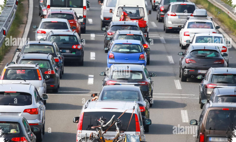 Macet di Tol Tak Selalu Karena Kendaraan Membludak, Gangguan Kecil Bisa Melumpuhkan Ribuan Mobil