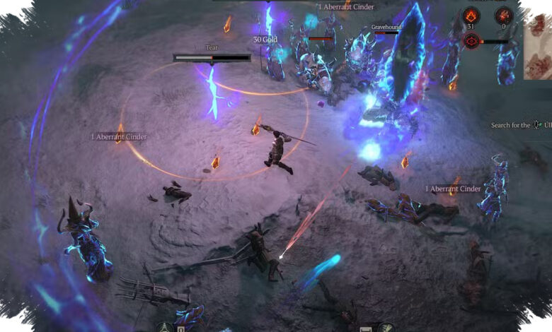 Diablo IV Ubah Rupture Musiman, Lebih Mudah Untuk Pemain Baru, Hadiahnya Naik