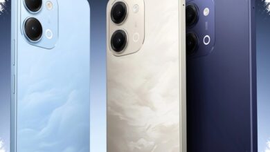 iQoo Z11i Diam-Diam Meluncur, Baterai 6.500 mAh-Nya Bikin Kelas Menengah Berdebar