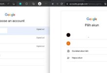 Microsoft Edge Kini Bisa Pakai Akun Google, Hambatan Terbesar Pengguna Chrome Hilang