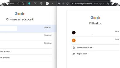 Microsoft Edge Kini Bisa Pakai Akun Google, Hambatan Terbesar Pengguna Chrome Hilang