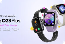 Smartwatch Rp300 Ribuan Makin Serius, iTel O23 Plus Bisa Balas WhatsApp dari Jam