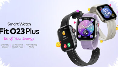 Smartwatch Rp300 Ribuan Makin Serius, iTel O23 Plus Bisa Balas WhatsApp dari Jam