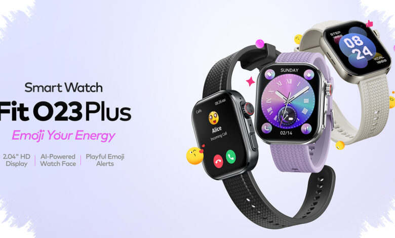 Smartwatch Rp300 Ribuan Makin Serius, iTel O23 Plus Bisa Balas WhatsApp dari Jam