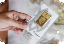 Harga Antam Stabil Di Rp2,6 Jutaan, Buyback Naik Di Tengah Pasar Yang Tenang