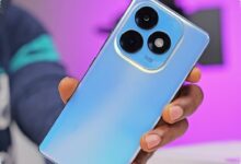 iTel O23 Plus Cuma Rp 300 Ribuan, Sudah Bisa Balas WA dan Aman Kena Air