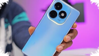 iTel O23 Plus Cuma Rp 300 Ribuan, Sudah Bisa Balas WA dan Aman Kena Air