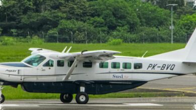 Susi Air Buka Lowongan 2026, Fresh Graduate Hingga Berpengalaman Bisa Lolos