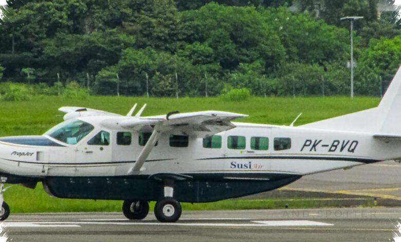 Susi Air Buka Lowongan 2026, Fresh Graduate Hingga Berpengalaman Bisa Lolos
