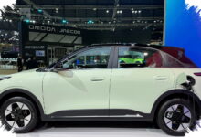 Geely Star Wish Pilih RWD, Sensasi Ngebut Lebih Stabil dan Putar Balik Lebih Enak