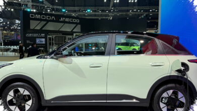 Geely Star Wish Pilih RWD, Sensasi Ngebut Lebih Stabil dan Putar Balik Lebih Enak
