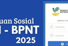 Cara Cek Bansos PKH Dan BPNT Juli 2026, Hanya Pakai NIK Dan Situs Resmi Kemensos