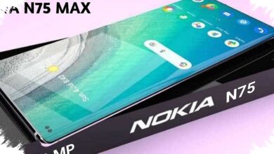 Nokia N75 Max Pro 5G Siap Guncang Kelas Premium, Kamera 200MP dan Harga Mulai Rp8 Jutaan