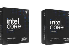Intel Diam-Diam Naikkan Harga Core Ultra 200S Plus, Nilai Terbaiknya Kini Ikut Dipertanyakan