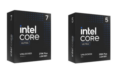 Intel Diam-Diam Naikkan Harga Core Ultra 200S Plus, Nilai Terbaiknya Kini Ikut Dipertanyakan