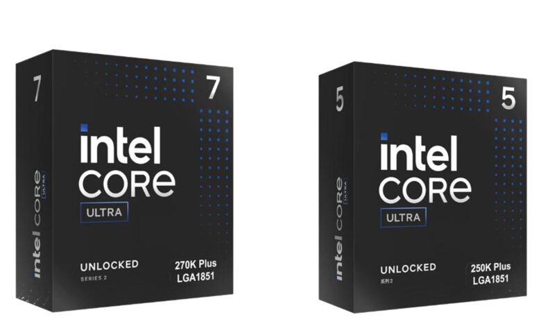 Intel Diam-Diam Naikkan Harga Core Ultra 200S Plus, Nilai Terbaiknya Kini Ikut Dipertanyakan