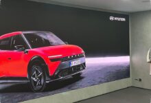 Hyundai Gaspol Di GIIAS 2026, Bawa IONIQ 3 Dan Bocoran EV 7-Seater Lokal