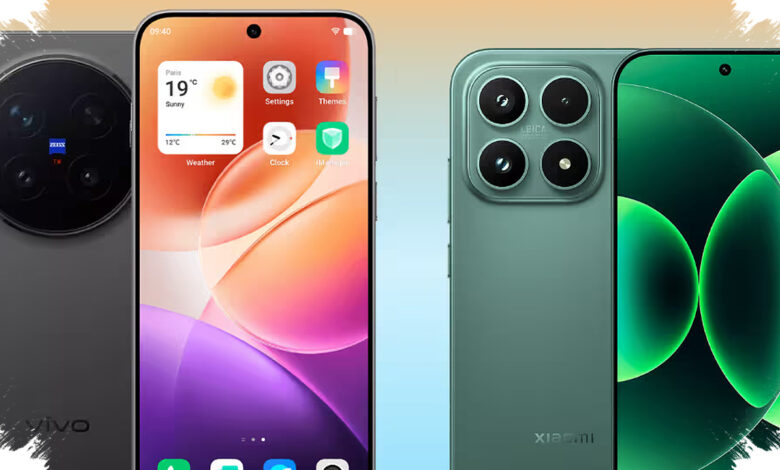 Bocoran Kamera Vivo X500 Muncul, Baterai 7.500mAh-nya Bisa Jadi Ancaman Serius Rival