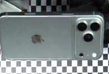 Video Drop Test iPhone 18 Pro Bocor, Hasilnya Malah Bikin Rival Sulit Bernapas