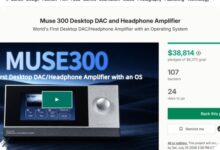 Muse 300 Langsung Lampaui Target Kickstarter, Diskon Terbaiknya Sudah Habis