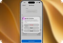 Apple Siapkan Trust Insights, iPhone Bisa Deteksi Penipuan Saat Itu Juga