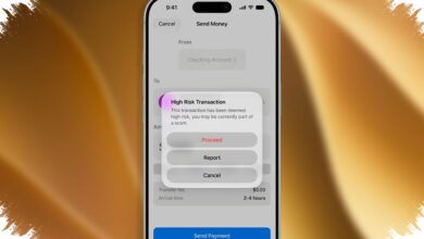 Apple Siapkan Trust Insights, iPhone Bisa Deteksi Penipuan Saat Itu Juga