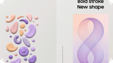 Samsung Kasih Teaser Foldable Baru, Isyarat Galaxy Z Fold Makin Serius Menantang Rival
