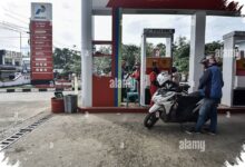 Harga BBM Nonsubsidi di Sulawesi Turun Tajam, Pertamax Tetap dan Dex Anjlok Rp3.700