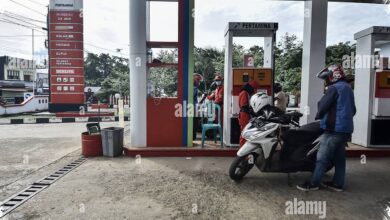 Harga BBM Nonsubsidi di Sulawesi Turun Tajam, Pertamax Tetap dan Dex Anjlok Rp3.700