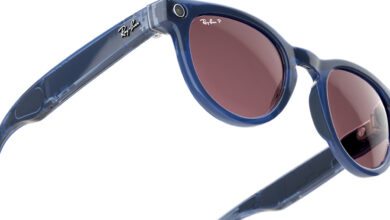 Meta Mulai Pasang Tembok Langganan di Ray-Ban, Fitur Dengar Obrolan Kini Dibatasi