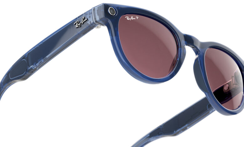 Meta Mulai Pasang Tembok Langganan di Ray-Ban, Fitur Dengar Obrolan Kini Dibatasi