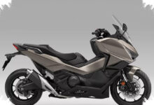 Honda Forza Bukan Sekadar Skutik Mewah, Nyamannya Dibuat Serius untuk Harian dan Touring