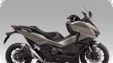 Honda Forza Bukan Sekadar Skutik Mewah, Nyamannya Dibuat Serius untuk Harian dan Touring