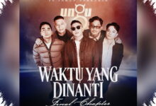 UNGU Rayakan Tiga Dekade di Senayan, Ini Jadwal dan Harga Tiket Presalenya